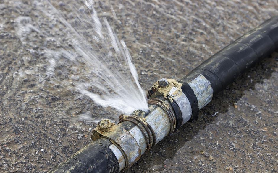 fuite chauffe eau Montigny-le-Bretonneux